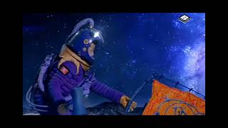 Lazy Town - Bing Bang Season 4, Polish