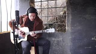 JT Smith “Midnight Getaway” (Acoustic)