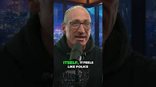 What the Police Really Said About Reckless Ben