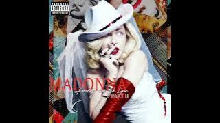 Madonna - Into The Groove (Mark Lower Rework) [2023 Edit Remastered]
