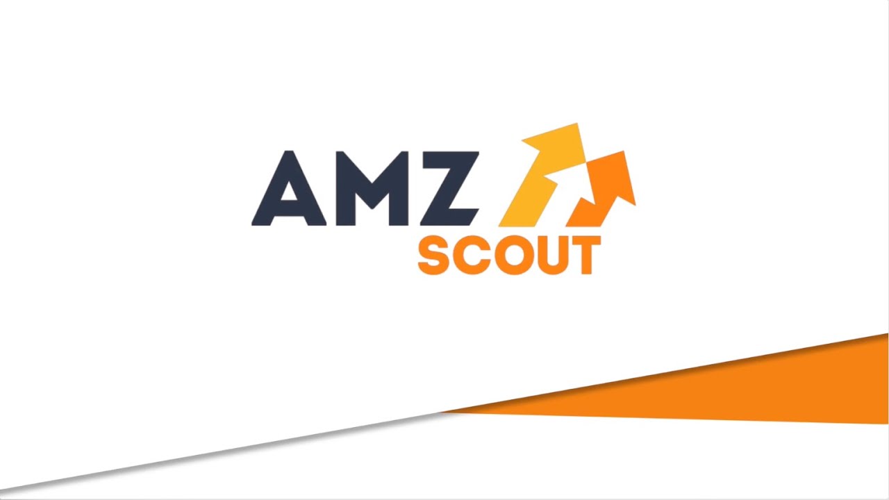 Amazon Sellers | AMZ SCOUT | Motion Graphics and Post Production 