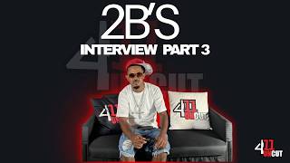 2B Opens Up About Surviving a Tragic Car Accident, Family & Mentoring His Niece in Music