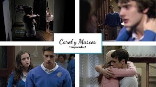 Carol & Marcos  | Temporada 2