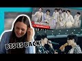 BTS | Dear Class Of 2020 Performance (REACTION)