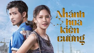 〖 Official TRAILER 〗NHÁNH HOA KIÊN CƯỜNG | Dok Ya Pa Concrete 2023 | SCTV6 - FIM360