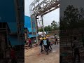 3Core 240sqmHTCable Pulling with RopePully#cable#construction#electrical#trending#shorts