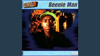 Veteran - Beenie Man