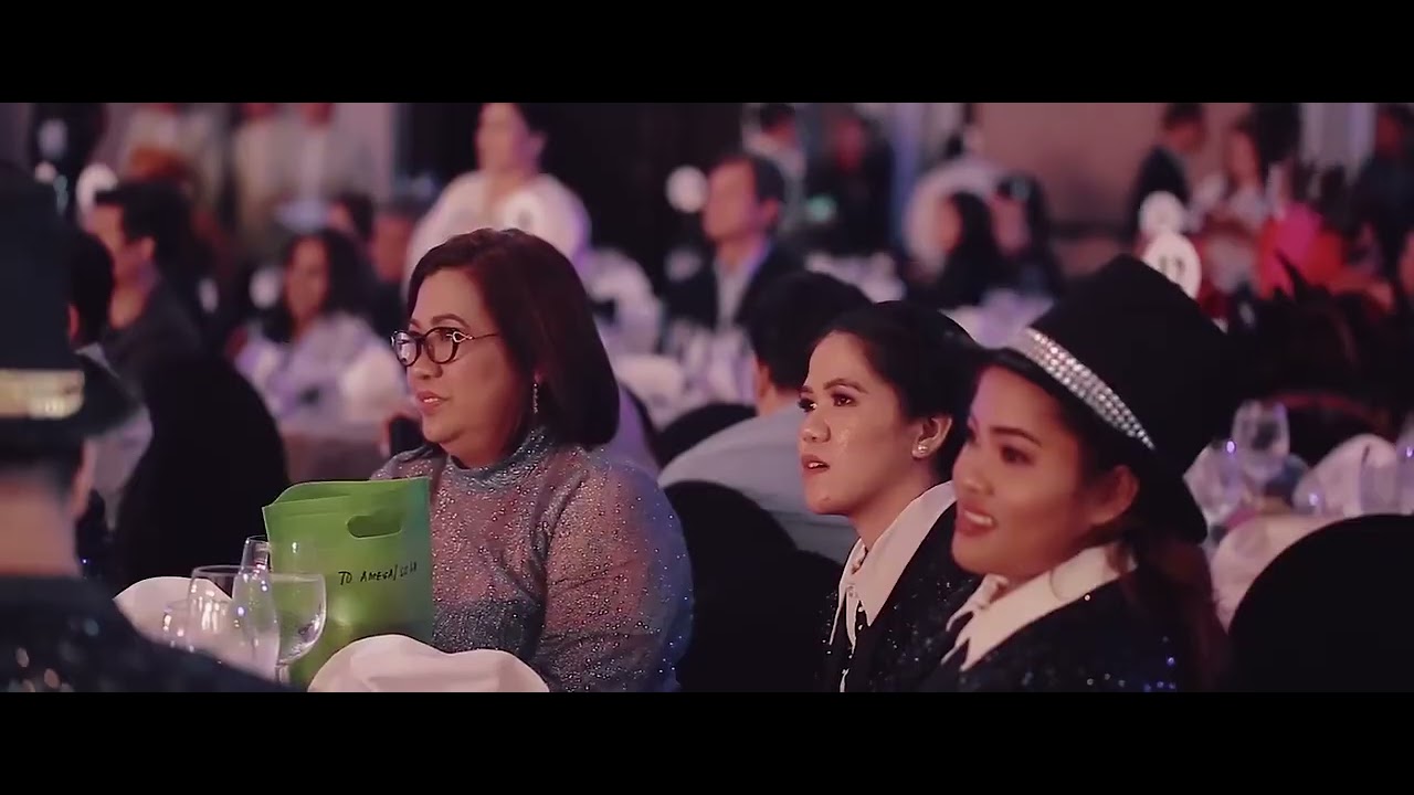 Las Palmas Tours and Travel 35Th Anniversary