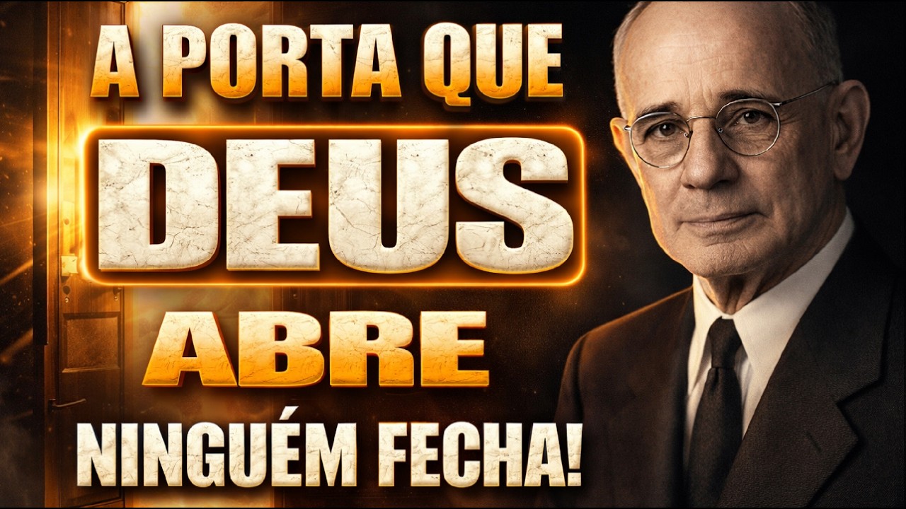 🔓 Quando o Céu Se Move ao Teu Favor, Nada Pode Te Parar