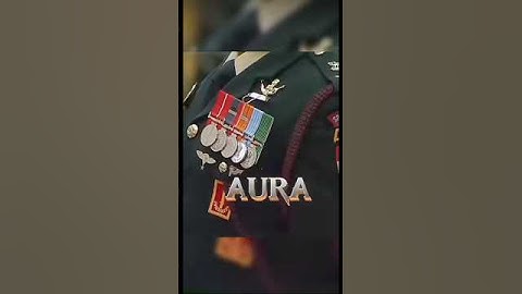 the AURA | parachute regiment |Indian army #shorts