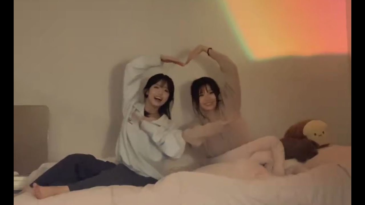 231108 - 밤에밥 (송하영 & 박지원)