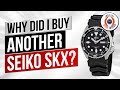 Why I Bought ANOTHER SKX - And Why You Should Too!