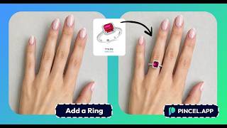 Add a Ring to a Photo Using AI screenshot 5