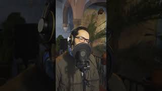 🎤😱 ¿Cómo puede cantar así este joven? ¡Increíble voz!