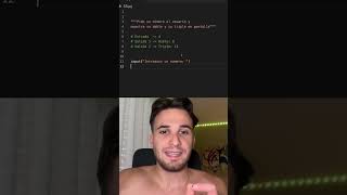 🔢 Calcula el doble y el triple de un número con Python #Python (Parte 1) Wealth