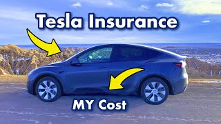 Tesla Insurance 3 Tips to Find Best Low-Cost Policy