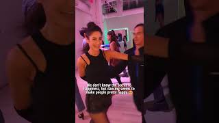 Moments Like This Are Why We Dance