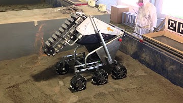 IMG 6290 NASA’s Sixth Annual NASA Robotic Mining Competition (#RMC2015/@NASARMC) - Inside the Glass