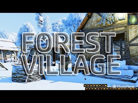 Life is Feudal: Forest Village