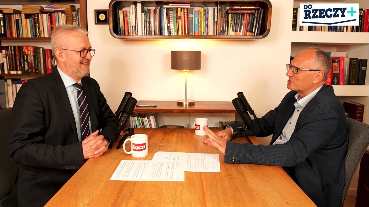 Miniatura: "Polska Do Rzeczy" - zwiastun odc. 189