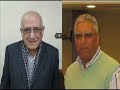 مؤتمر كنيسة الله باجتماع الاخوة بدير البرشا ( الخدمة 10) الاخ ثروت فؤاد + الاخ عزت نظير