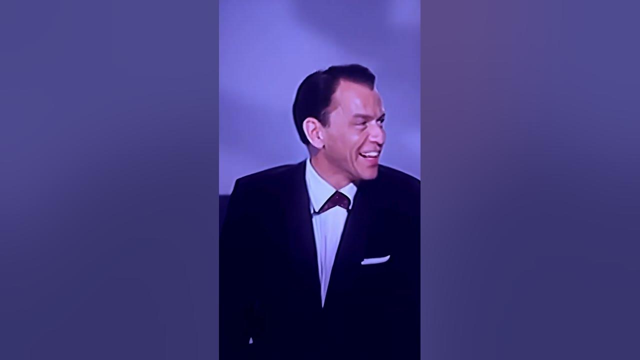 Peggy Lee ft Frank Sinatra - Nice Work If You Can Get It [Americana] 4K Remixed Mashup Remastered 2