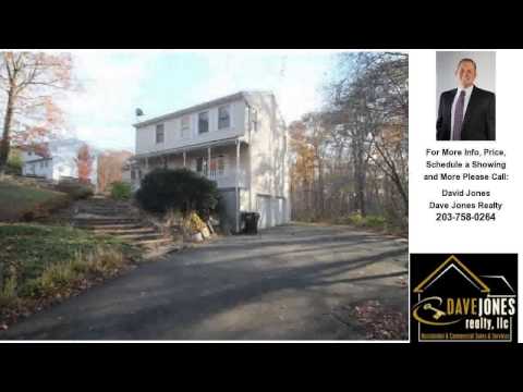 10 Rockridge Terrace, Prospect, CT home video tour