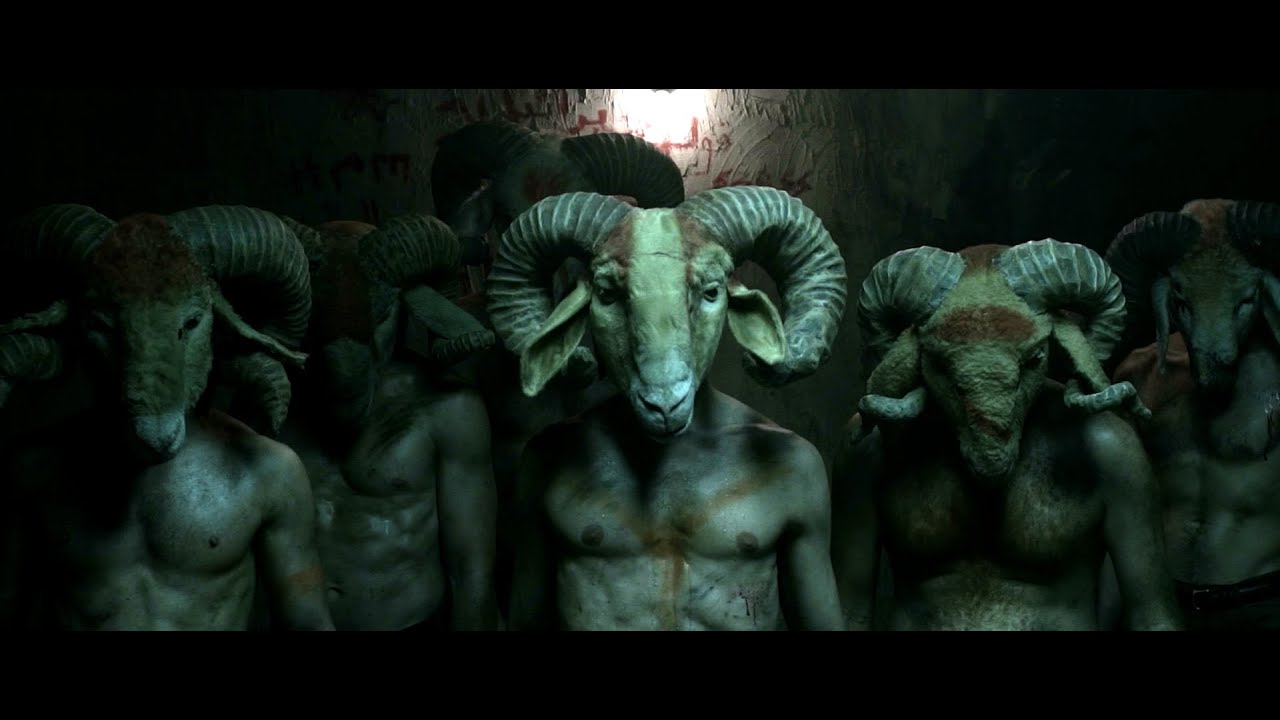 AMMAR 808 - Ain essouda (feat. Cheb Hassen Tej)