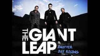 The Giant Leap - All In My Head