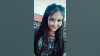 Tik tok cewek cewek manis bikin baper
