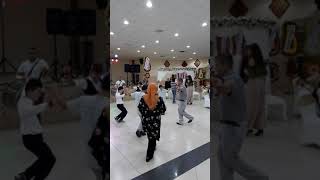 Kütahya Simav oyun havası Oğlum ve torularım