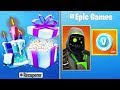 Skin Fortnite Citrouille