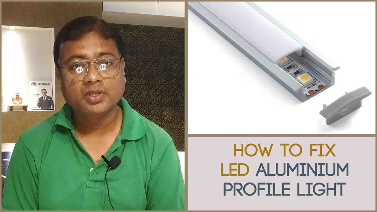 Led Aluminium Profile Light Price Led Aluminium Profile Light Price
