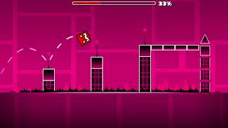 Geometry Dash Back On Track