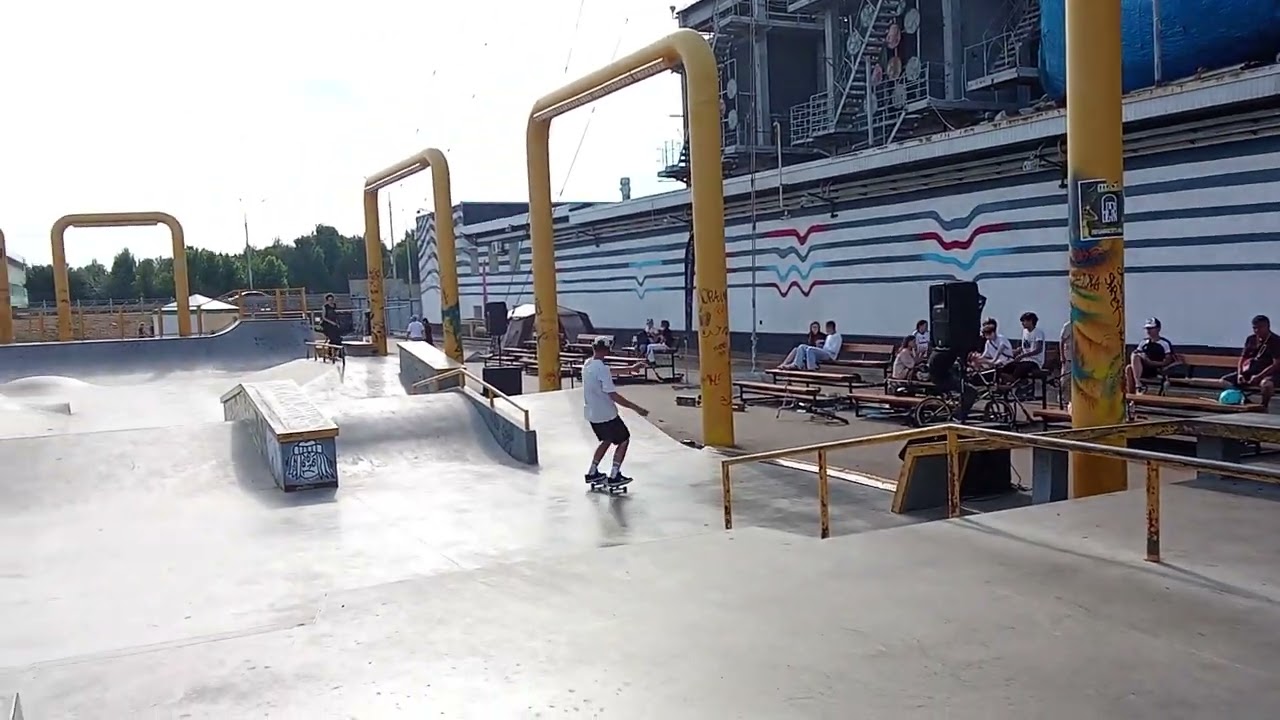 Урам тур в Альметьевске. Фестиваль Свобода и Каракуз 20250802 151500