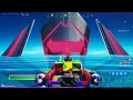 Finding *GALACTUS* in FORTNITE!