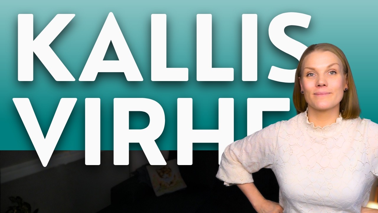 Ostin, koska olin stressaantunut: 5 syytä liikakulutukseen