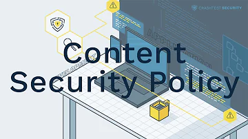 콘텐츠 보안 정책 CSP 설명