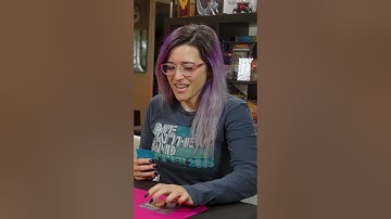 When your deckbuilding goals are...different than most.