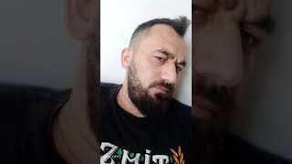 Herkes Yaşadığını Yaşamadan Ölmez ...