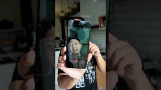 How are the results of the Advan X1 camera? #advan #advanx1 screenshot 4