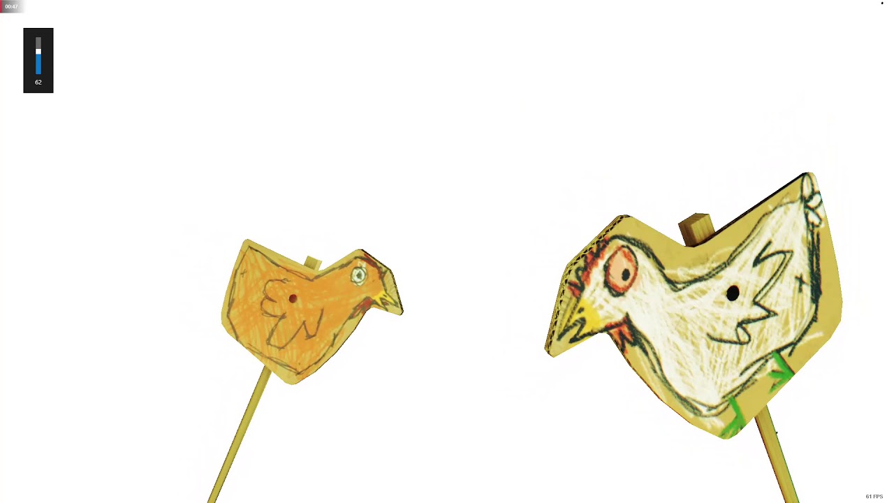 Dying Light chicken stick YouTube