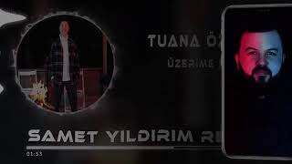 Tuana özkurt üzerime kalir Resimi