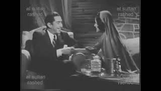 أسمهان نشيد الأسرة العلويّه  أنا بنتُ النيل أختُ الهرم أحمد رامي   رياض السنباطي فيلم غرام وإنتقام ١