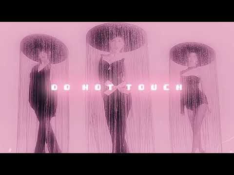 Misamo Do Not Touch Slowed Reverb 