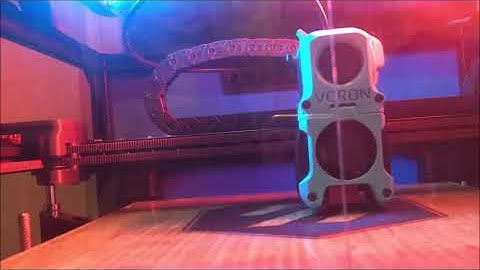 VORON 1.8 Serial Request - Bulwark