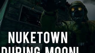 Black Ops 2 - NUKETOWN DURING MOON & NEW FIRESALE!