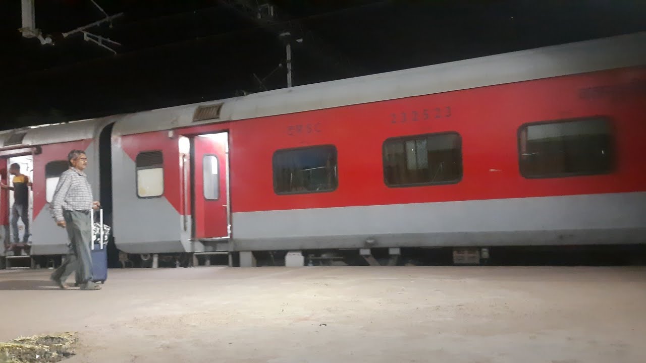 Happy journey Train journey || indian Railways || Subscribe please ...