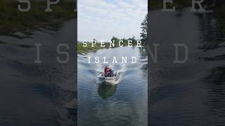 Spencer Island