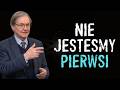 Laureat Nagrody Nobla Ostrzega: Wielki Wybuch Nie Był Początkiem Wszechświata? – Roger Penrose